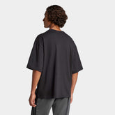 Мъжка Тениска Adidas M FI SL T в гръб